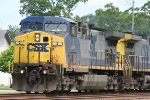 CSX 2